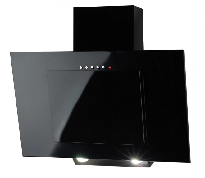 Hotă de bucătărie Nero 50 cm negru