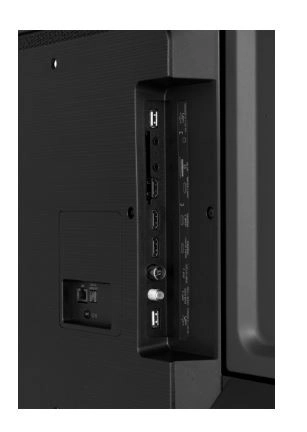 Televizor LED 43 inch 43A6N