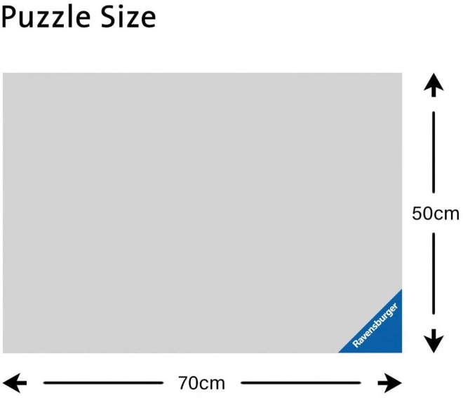 Puzzle trecere podului în apus de soare, Scoția