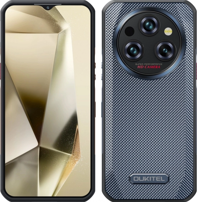 smartphone rezistent Oukitel WP35