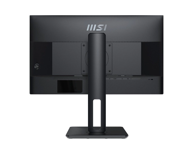 Monitor led de 23.8 inci fhd 100hz negru