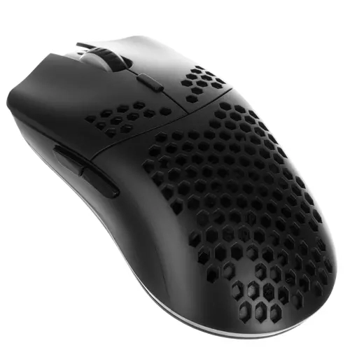 Mouse de gaming wireless Dunmoon
