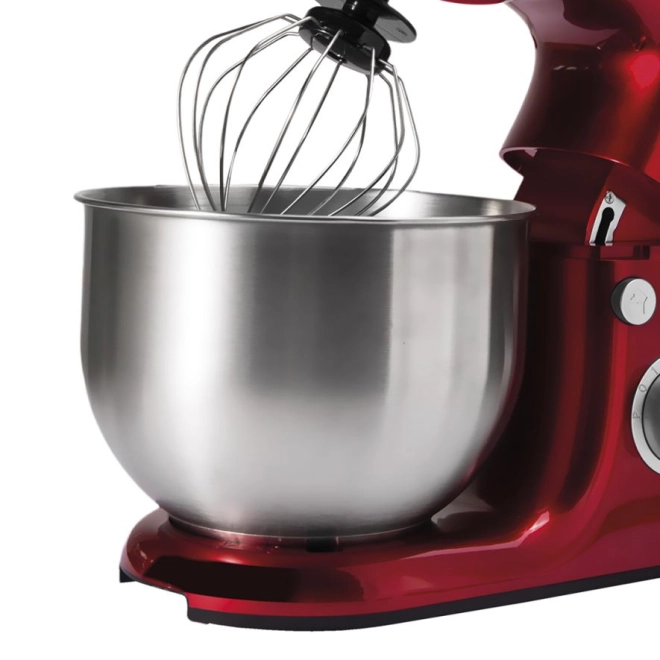 Bol de inox încăpător