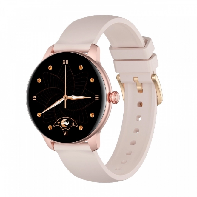 Smartwatch elegant pentru doamne
