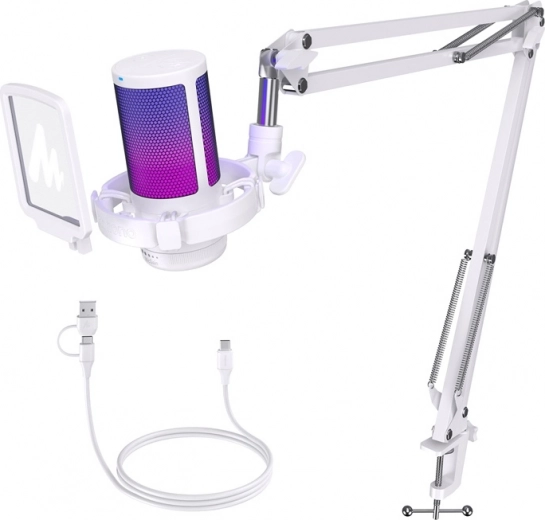 Efecte de iluminare RGB