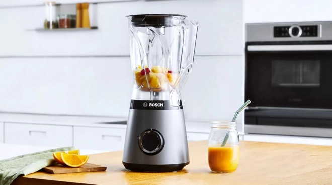 Blender de putere Bosch cu sistem ProPerformance