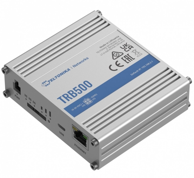 Router 5G LTE de mare viteză