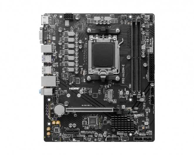 Placa de bază PRO pentru gaming și performanță avansată