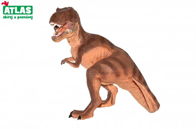 Figurină dinozaur Tyrannosaurus rex 22 cm