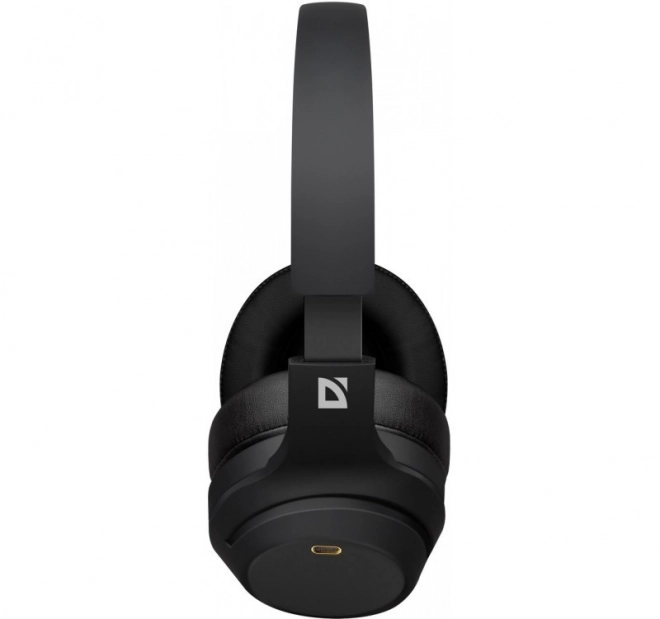 Căști wireless supraaurale Freemotion Negre