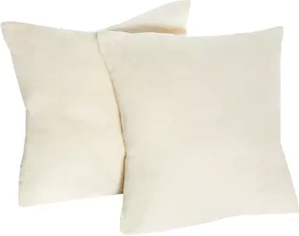 Confort maxim cu 2 perne