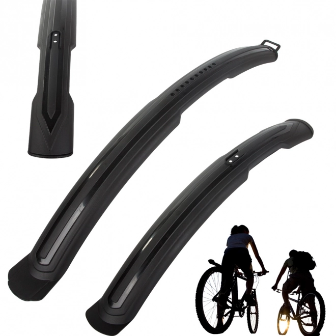 Blatnițe bicicletă