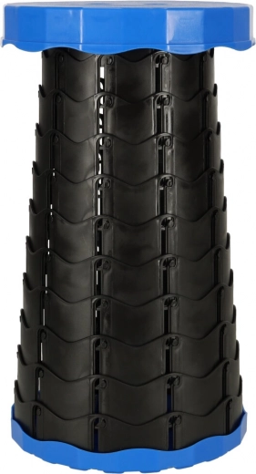 Deschidere telescopică rapidă