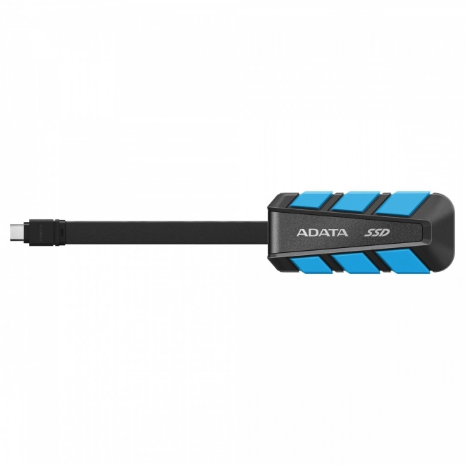 SSD extern 2TB