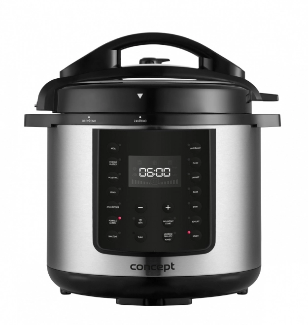 Multicooker și Szybkowar Concept CK8001