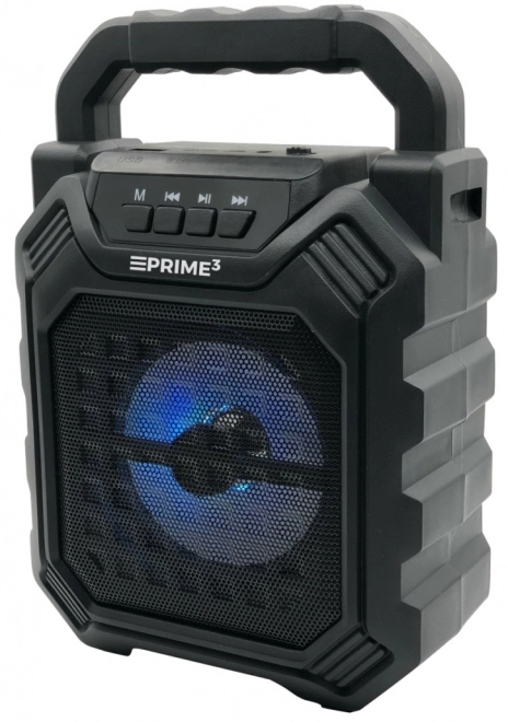 Sistem audio bluetooth fm usb