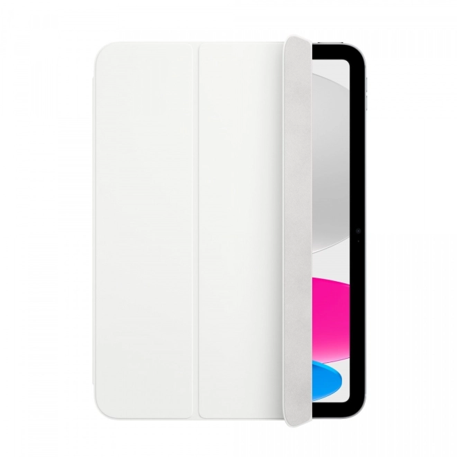 Carcasă inteligentă Folio pentru iPad - albă