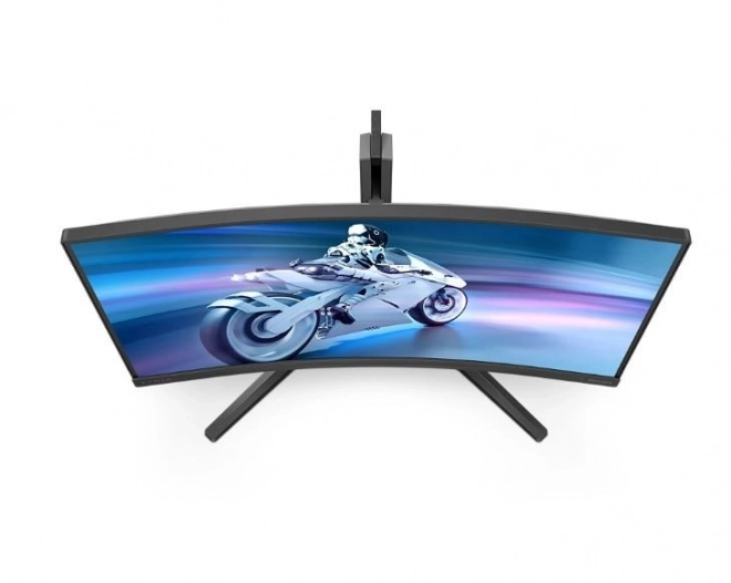 Monitor curbat VA 27 inch 280Hz