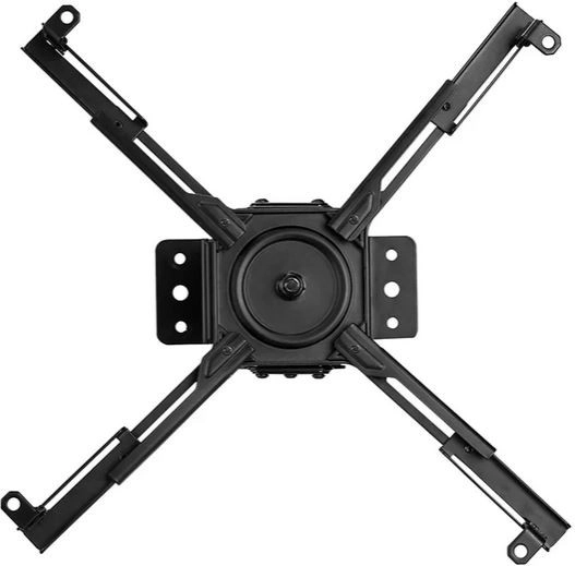 Reglaj precis al proiecției