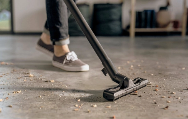 Aspirator WD 2 Plus cu funcție de suflare