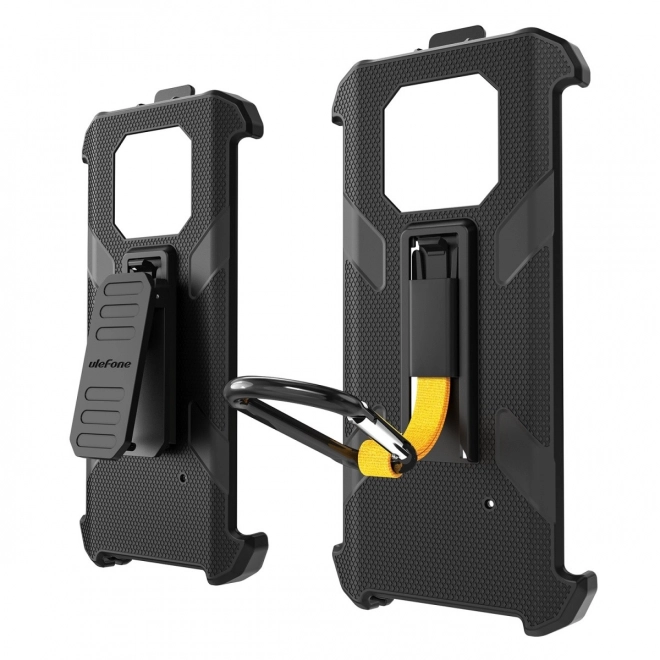 Etui multifuncțional pentru Ulefone Armor 22