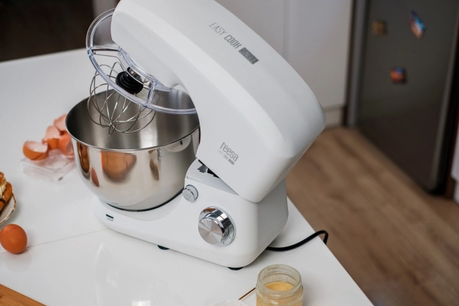 Robot de bucătărie Teesa Easy Cook Single alb
