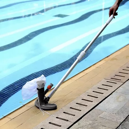 Odkurzător Pentru Fundul Piscinei