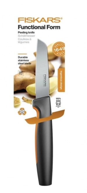 Cuțit pentru curățare Functional Form 8 cm