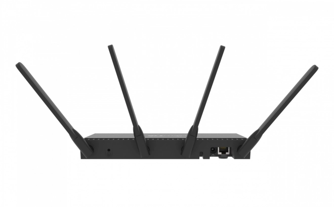 Router wireless de mare performanță