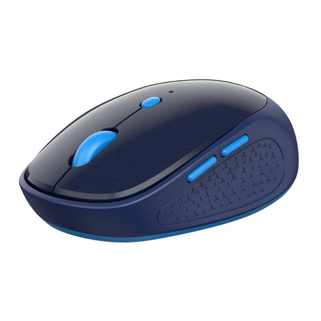 Mouse wireless albastră Havit