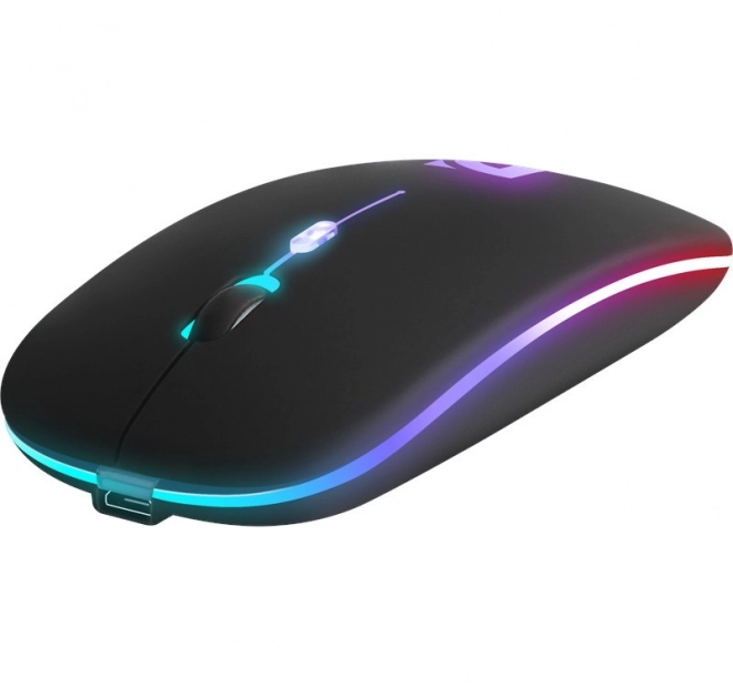 Maus wireless cu click silent Touch MM-997