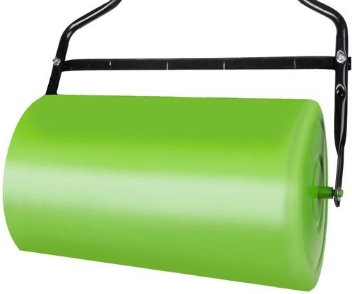 Cilindru umplibil de 35 l pentru tasare perfectă