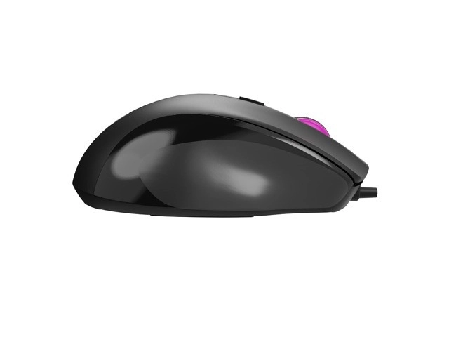Mouse Natec Pigeon Neagră