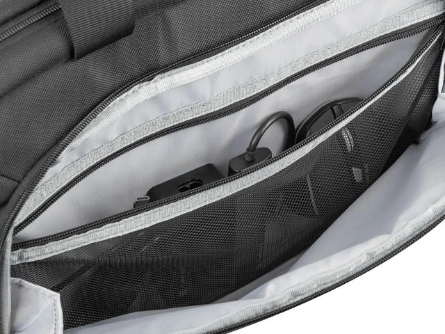 Geantă laptop Natec Kudu 15,6 inch neagră