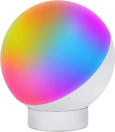 Culori RGB și alb cald/rece