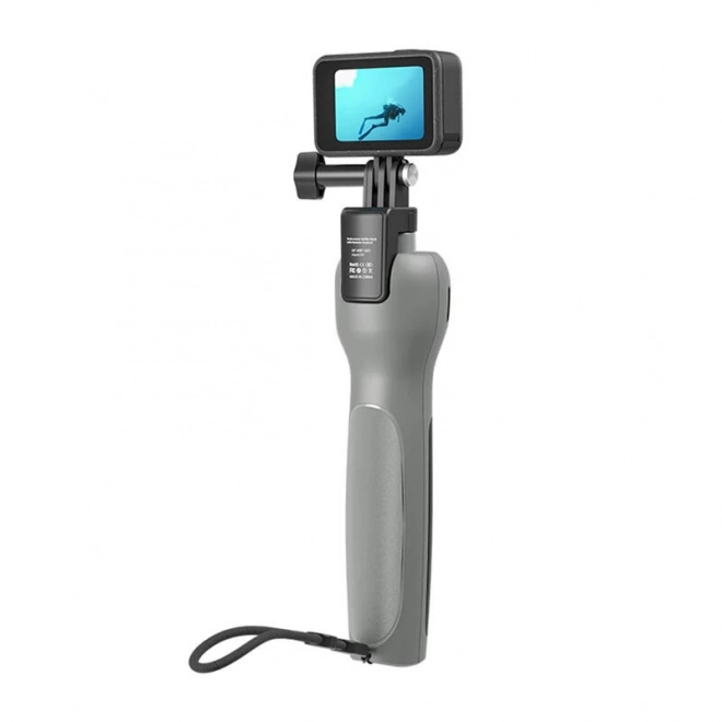 Suport selfie impermeabil pentru GoPro