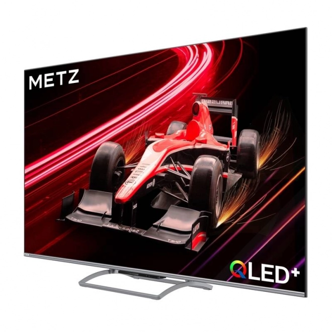 Televizor QLED 4K Ultra HD 65 inch METZ