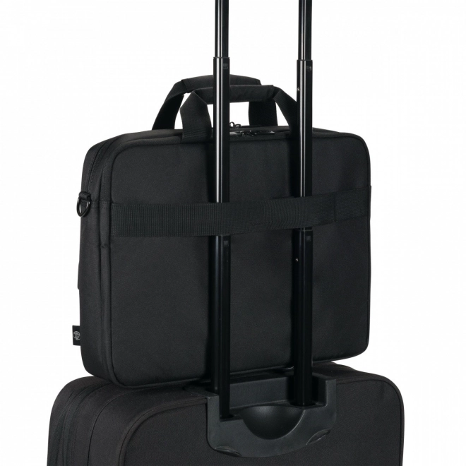 Geanta pentru laptop Dicota Top Traveller Eco