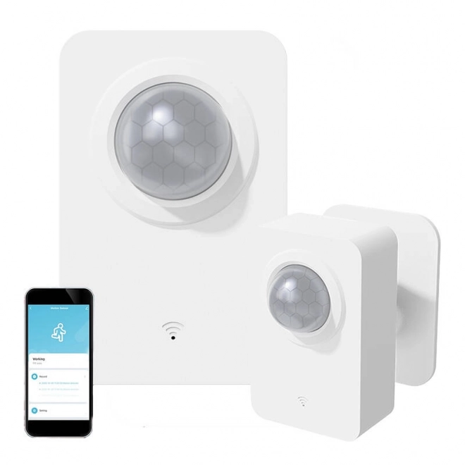 Senzor de mișcare inteligent WiFi Gosund S4