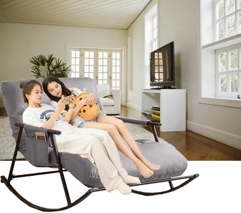 Confort excepțional pentru doi