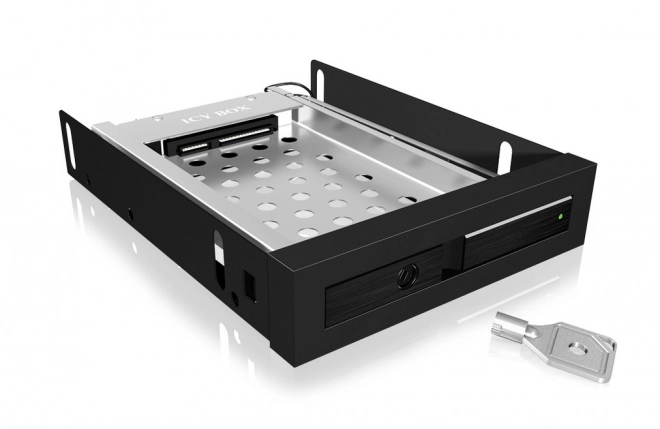 Carcasă HDD ICY BOX 2,5'' cu interfață SATA