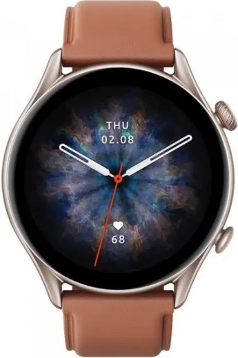 Ecran Ultra HD AMOLED de 1,45" cu design fără ramă