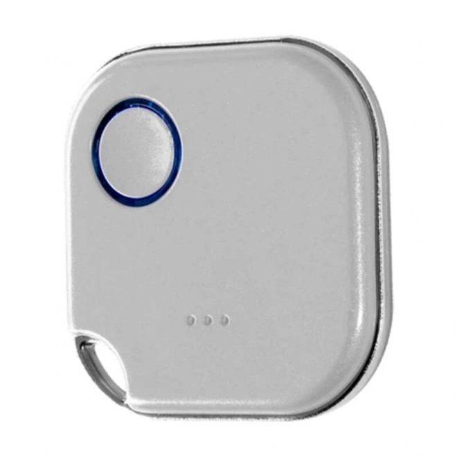 Buton bluetooth Shelly alb