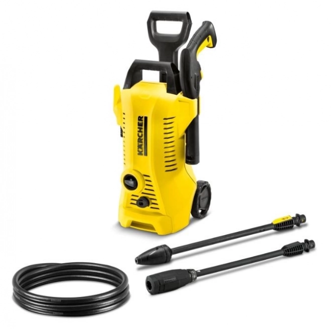 Aparat de curățare cu presiune Karcher K2 Power Control