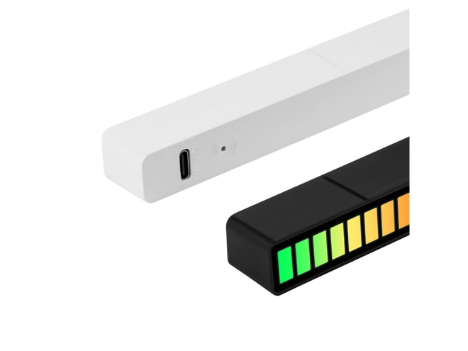 Încărcare USB‑C și autonomie îndelungată
