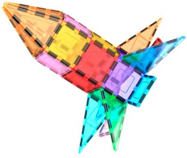 Construiește-ți propria rachetă 3D în câteva clipe