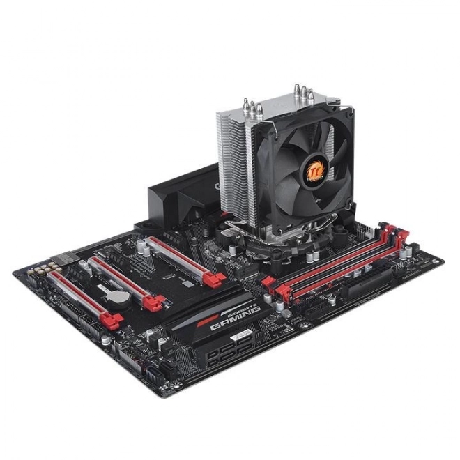 Sistem de răcire CPU cu ventilator de 92mm