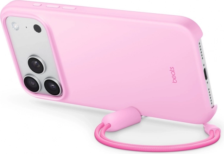 Design subțire, dar rezistent