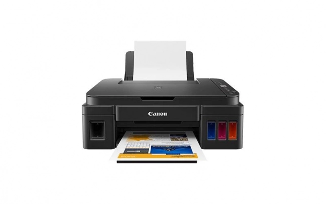 Imprimantă multifuncțională Canon PIXMA G2410