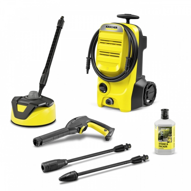 Curățător cu presiune mare Kärcher K4 Classic Home